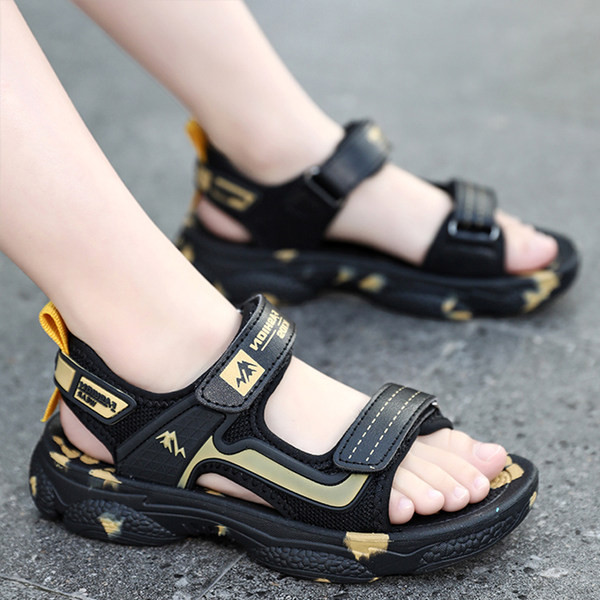 Szandál fiúknak - 29-40 méretig