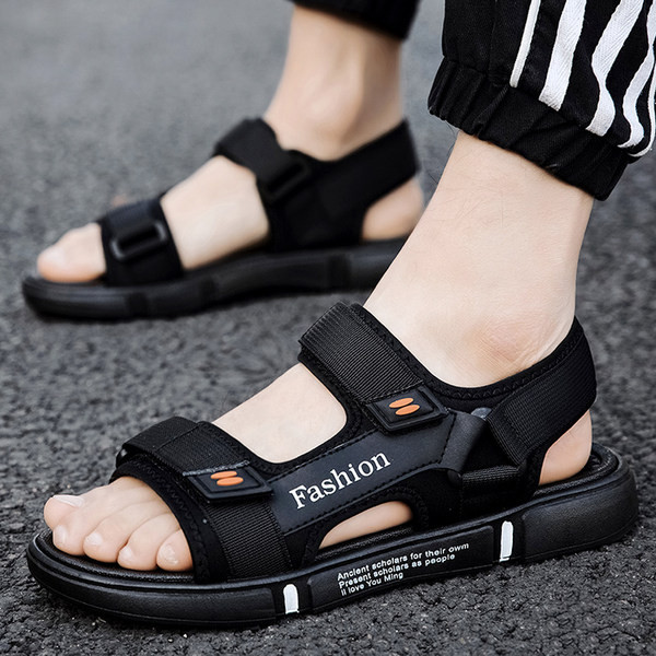 Szandál fiúknak - 29-45 méretig