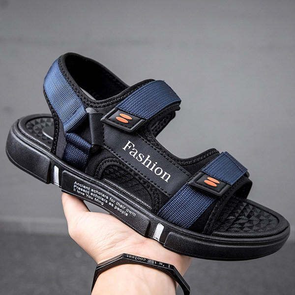 Szandál fiúknak - 29-45 méretig