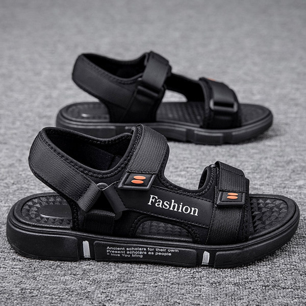 Szandál fiúknak - 29-45 méretig