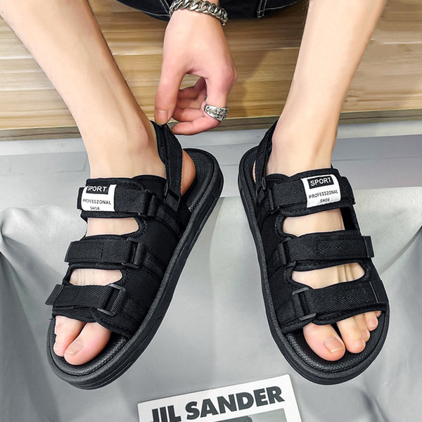 Fiú szandálok - 35-44 méretig