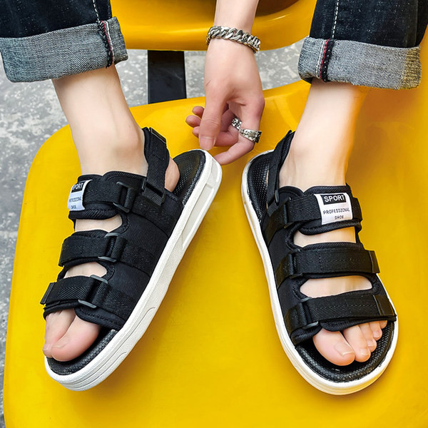 Fiú szandálok - 35-44 méretig