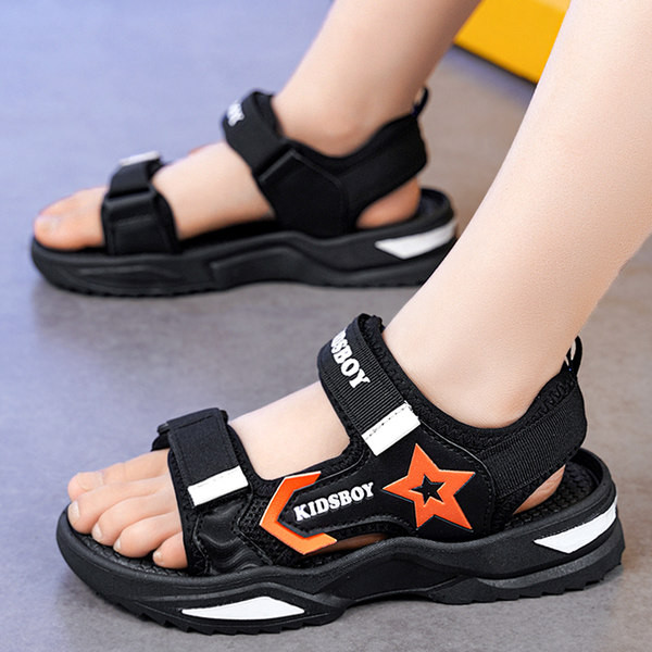 Fiú szandálok - puha talp Új, 2022-ben