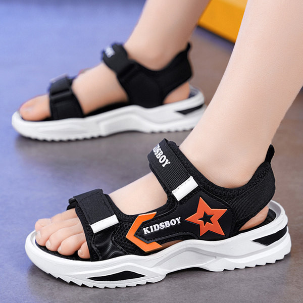 Fiú szandálok - puha talp Új, 2022-ben