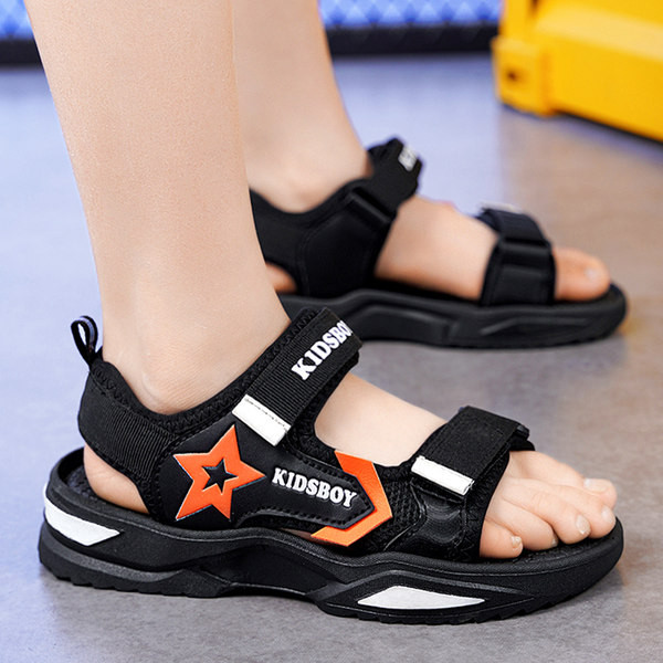 Fiú szandálok - puha talp Új, 2022-ben