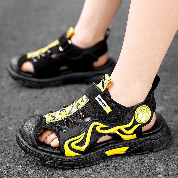 Szandál fiúknak - 29-39 méretig