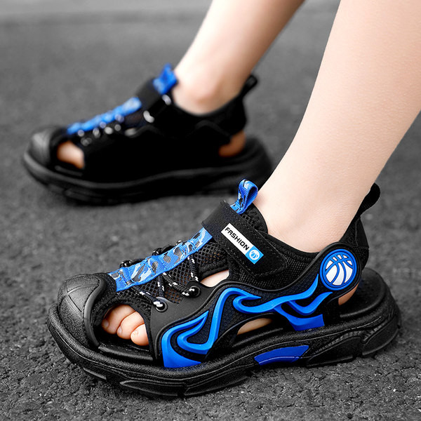 Szandál fiúknak - 29-39 méretig