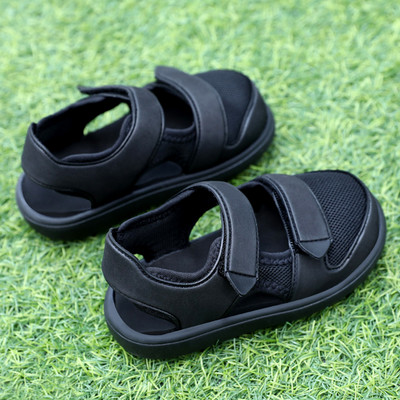 Vaikiškos basutės berniukams – uždaros