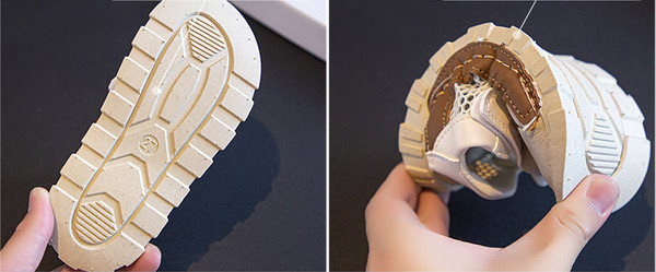 Gyermek sportszandál - hálóval