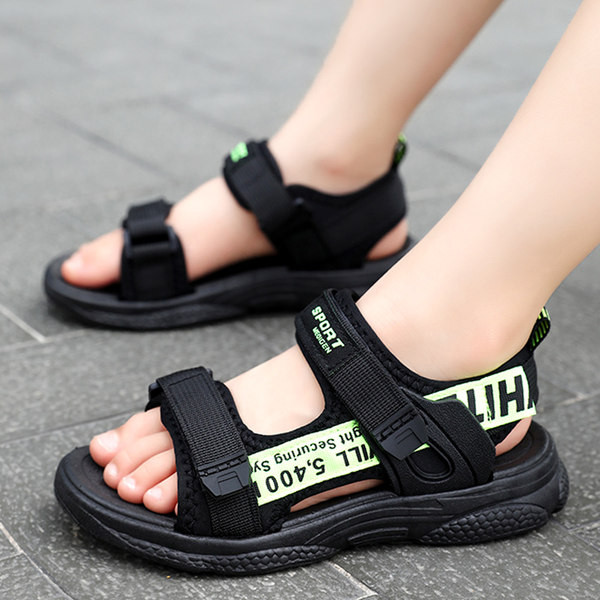 Gyermek sportszandál fiúknak