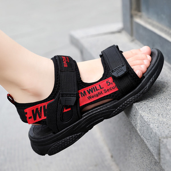 Gyermek sportszandál fiúknak