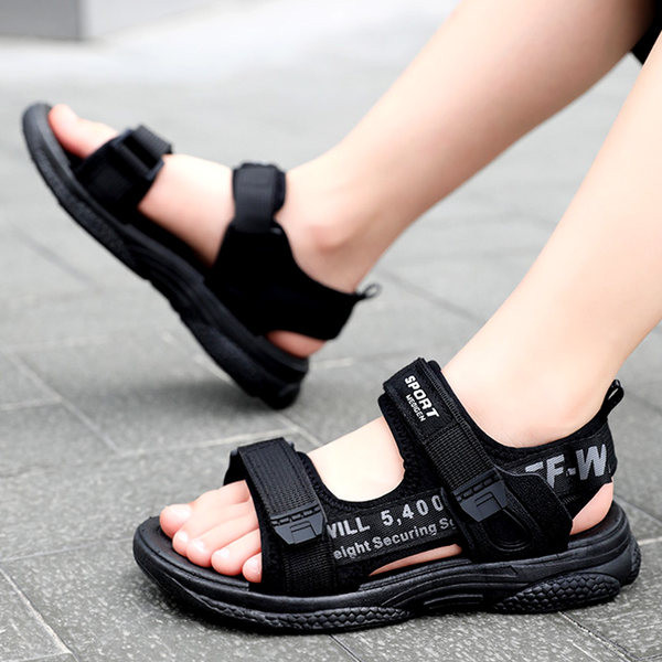 Gyermek sportszandál fiúknak