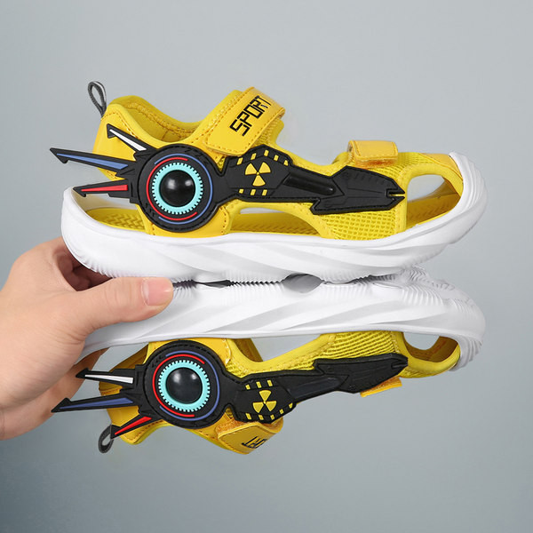 Szandál fiúknak - 26-39 méretig