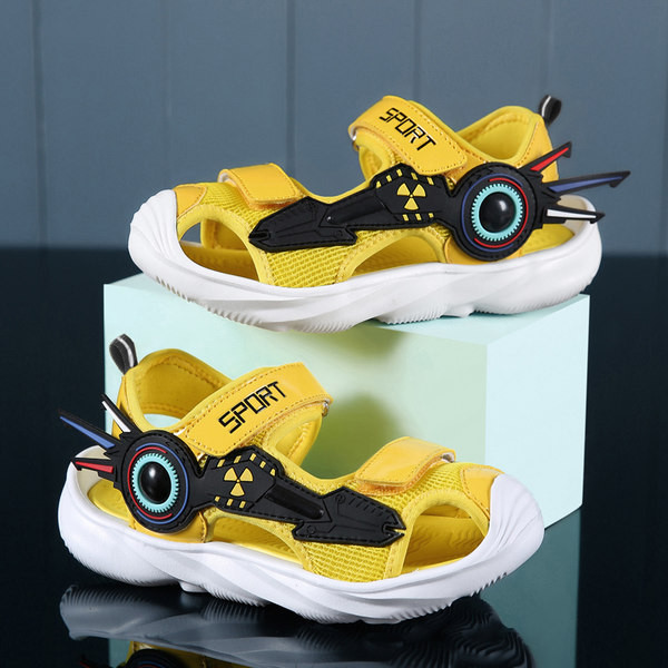 Szandál fiúknak - 26-39 méretig