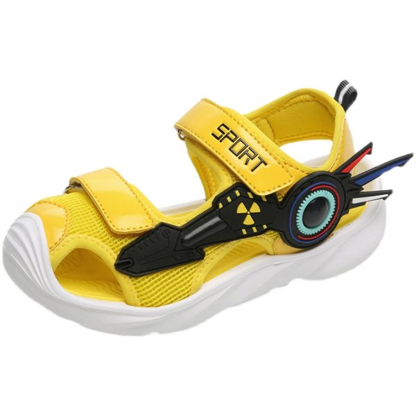 Szandál fiúknak - 26-39 méretig