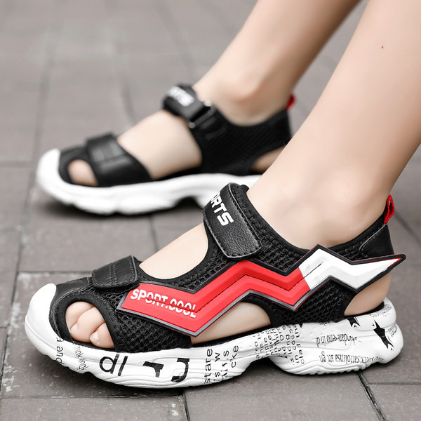 Sportszandál fiúknak