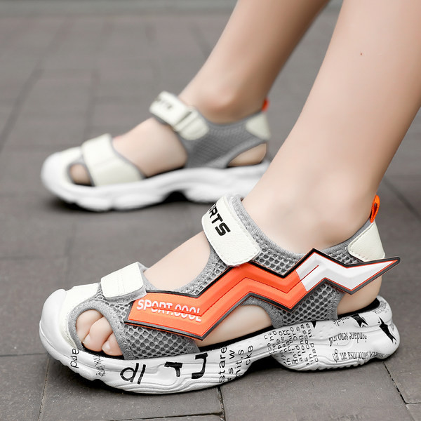 Sportszandál fiúknak