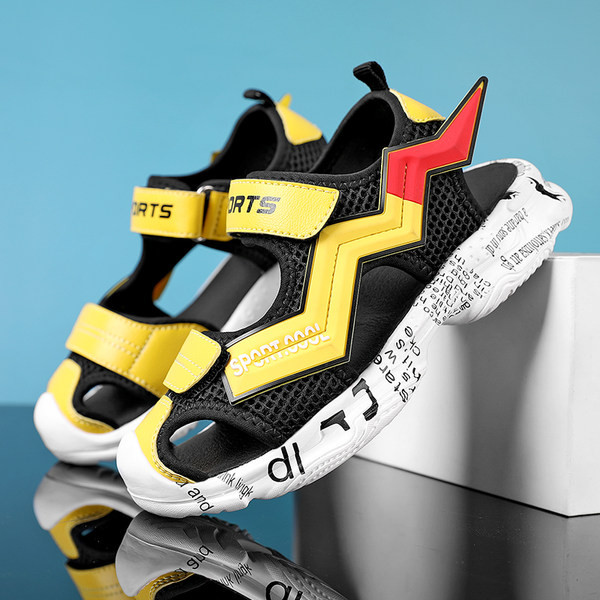 Sportszandál fiúknak