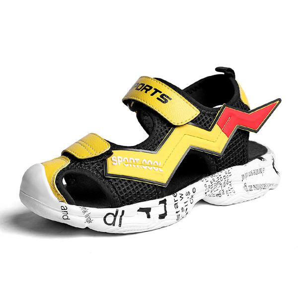 Sportszandál fiúknak