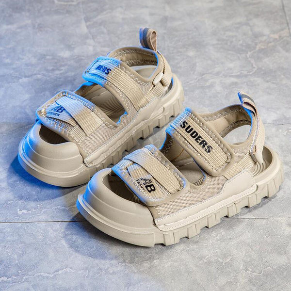 Szandál fiúknak - sport