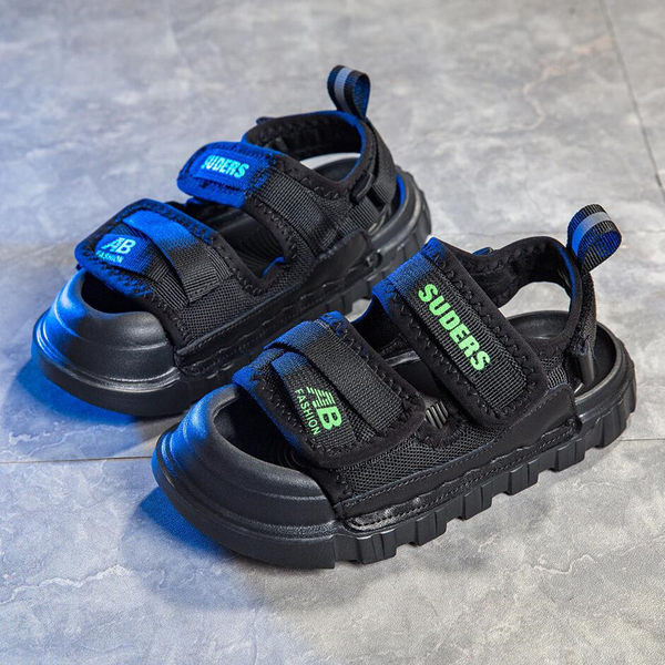 Szandál fiúknak - sport