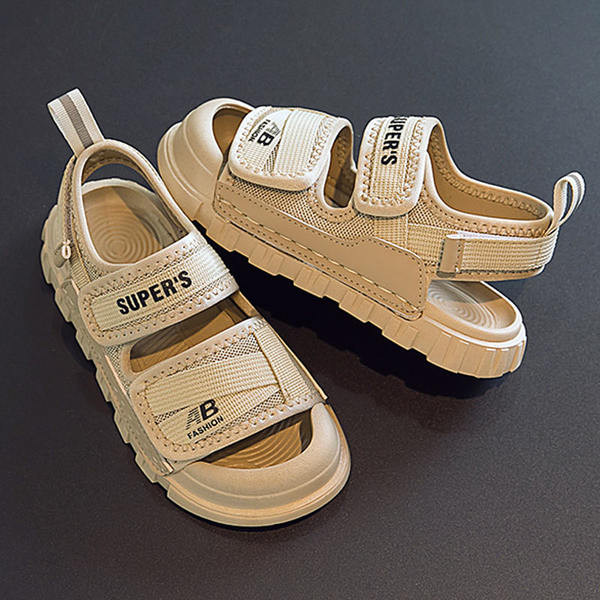 Szandál fiúknak - sport