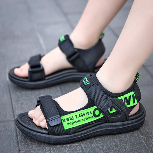 Szandál fiúknak - 28-41 méretig