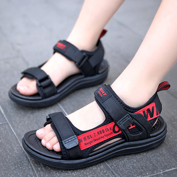 Szandál fiúknak - 28-41 méretig