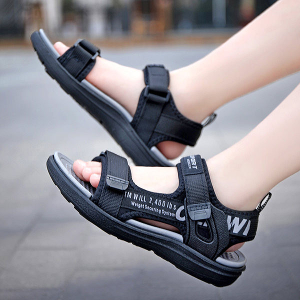 Szandál fiúknak - 28-41 méretig