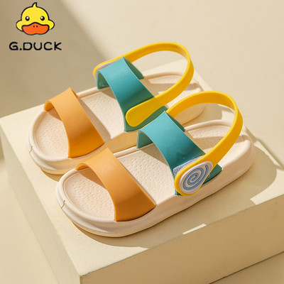 Fiú szandál - puha talppal