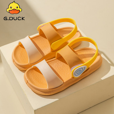 Fiú szandál - puha talppal