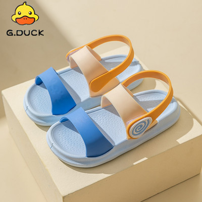 Fiú szandál - puha talppal