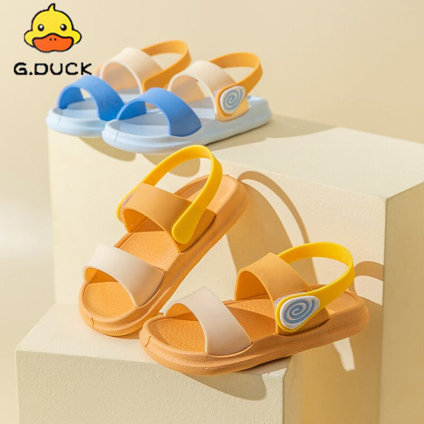 Fiú szandál - puha talppal