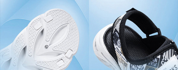 Fiú szandál - puha talppal