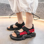 Szandál fiúknak - sport