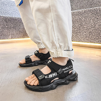 Szandál fiúknak - sport