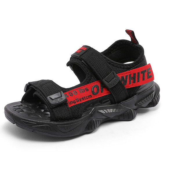 Szandál fiúknak - sport