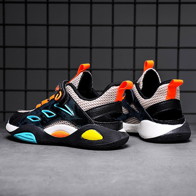 Szandál fiúknak - zárt