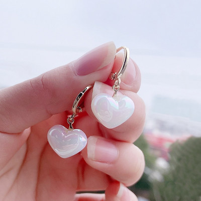 Elegáns női fülbevaló